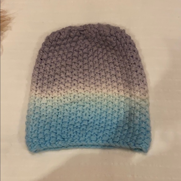 Free People Knit Beanie - Picture 2 of 3